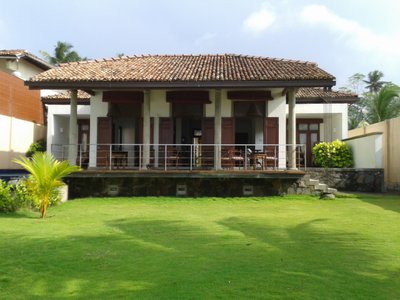 Villa Koggala