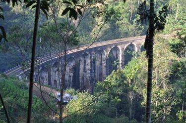 Attractions to see in Sri Lanka