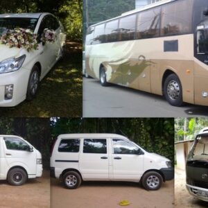 Sri Lanka Airport Transfer