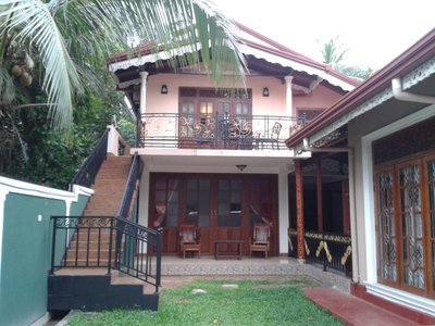 Villa Negombo