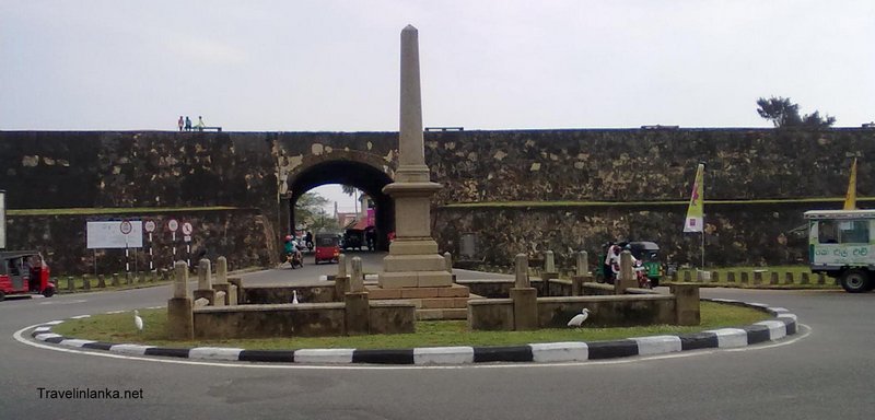 Galle – Culture and History