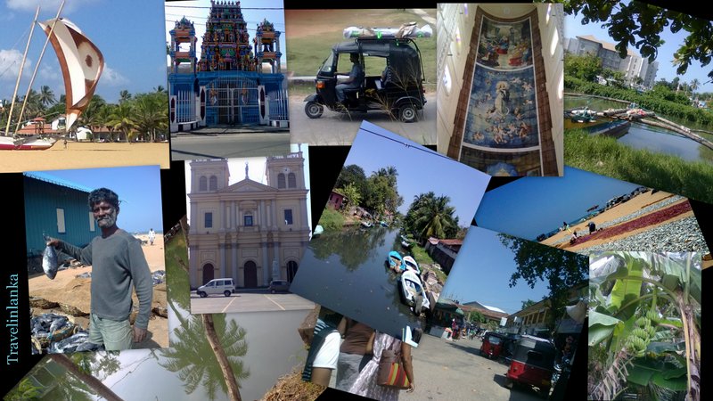 Negombo