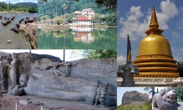 Travelinlanka Round Tour 1