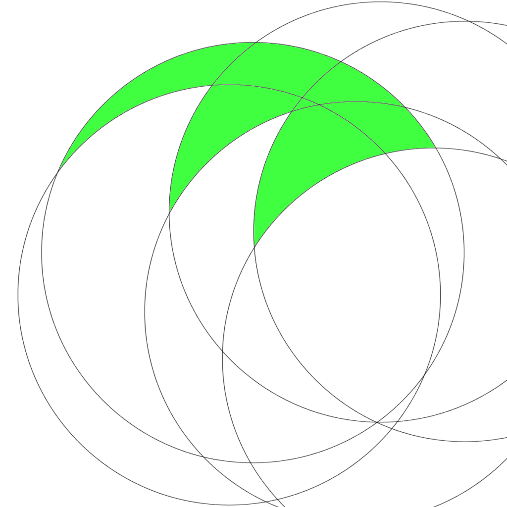 Design in progress, working at logo